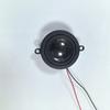 40mm 4 Ohm 3W Multimedia Speaker for Smart Home AI Voice Devices