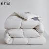 Yiyi'ai 90% White Duck Down Comforter