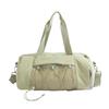 Women's oblique span bag, short-distance luggage bag, men's going out travel bag, high value, light, dry and wet separation explosion