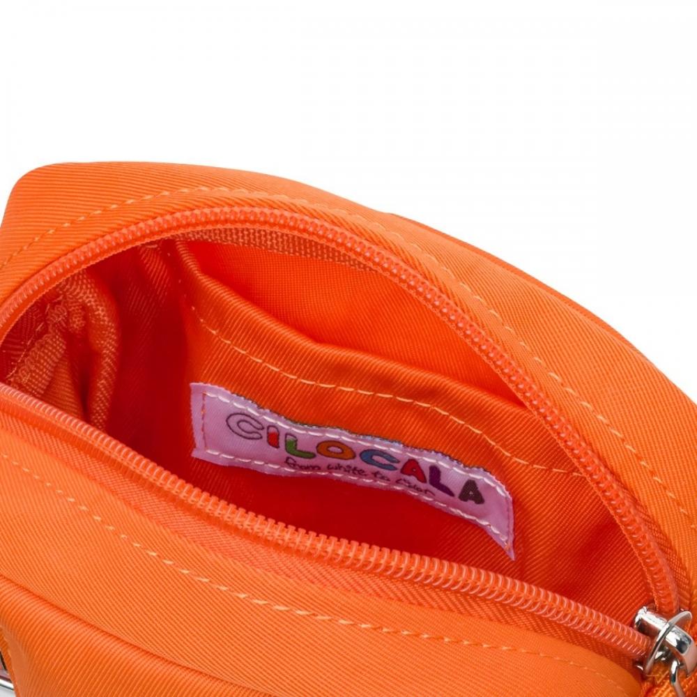 Cilocala Gift Tate Orange