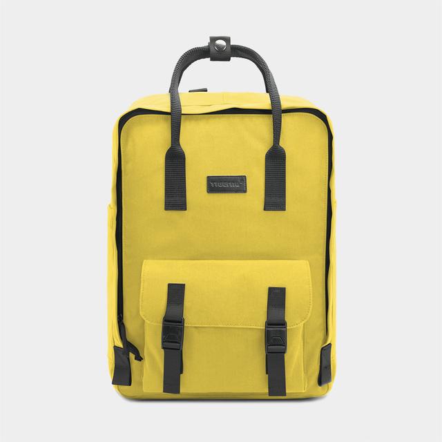 Tigernu модная красочная легкая женская сумка 14-дюймовые рюкзаки для женщин школьные сумки повседневные женские маленькие рюкзаки для девочек новый жёлтый 2990₽