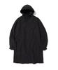 Vtwo 533 Kapuzen-Langparka_Schwarz