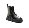 Pepe Jeans Ankle Boots PLS50497 Black