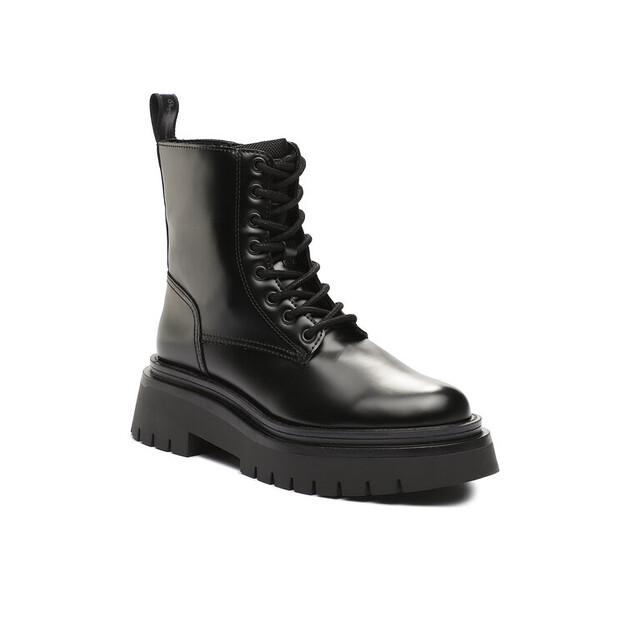 Pepe Jeans Ankle Boots PLS50497 Black