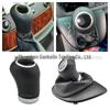 Complete Automatic Gear Shift Lever Frame & Knob Set for Mercedes-Benz Vito W636 & Viano W639