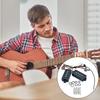 Bass Preamp Wiring Circuit Pickup 4 Strings Electric Bass Pickups Tone Control Wiring Harness Bass Pickup Easy to Use