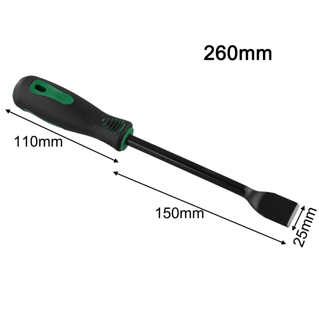 Heavy Oil Remover Gasket Scraper Tool for Car Engines and Cylinders Maintenance