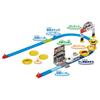 TAKARA TOMY Plarail Sushiro X Plarail Kiwami! Deliver!