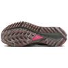 Nike Pegasus Trail 4 Comfortable Sports Low-Top Running Shoes Men sneaker Brown Gray Red HF0352-120