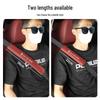 BYD DMI/PRO/PLUS/EV Shoulder Strap Protector - Car Interior Anti-Wear Feature