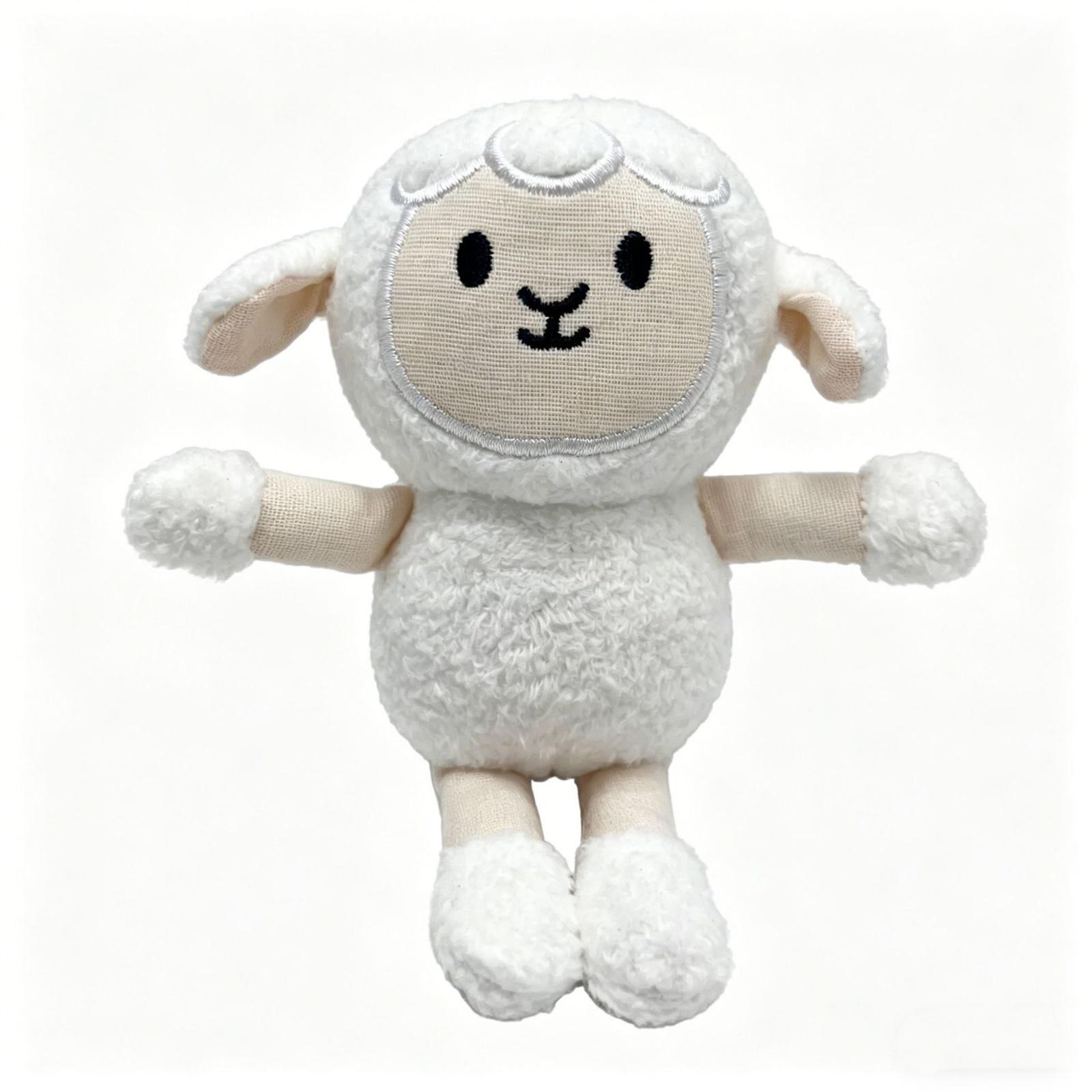 

Creative And Adorable Plush Toys, Perfect For Holiday Gifts, Birthday Gifts, And Companionship Gifts For Children One Size