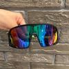 UV400 Cycling Shades for Bike Sunglasses Glasses for Motorcycle Shade Outdoors Goggles