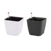 Self Watering Plant Pot with Water Level Indicator for Indoor Outdoor Sturdy