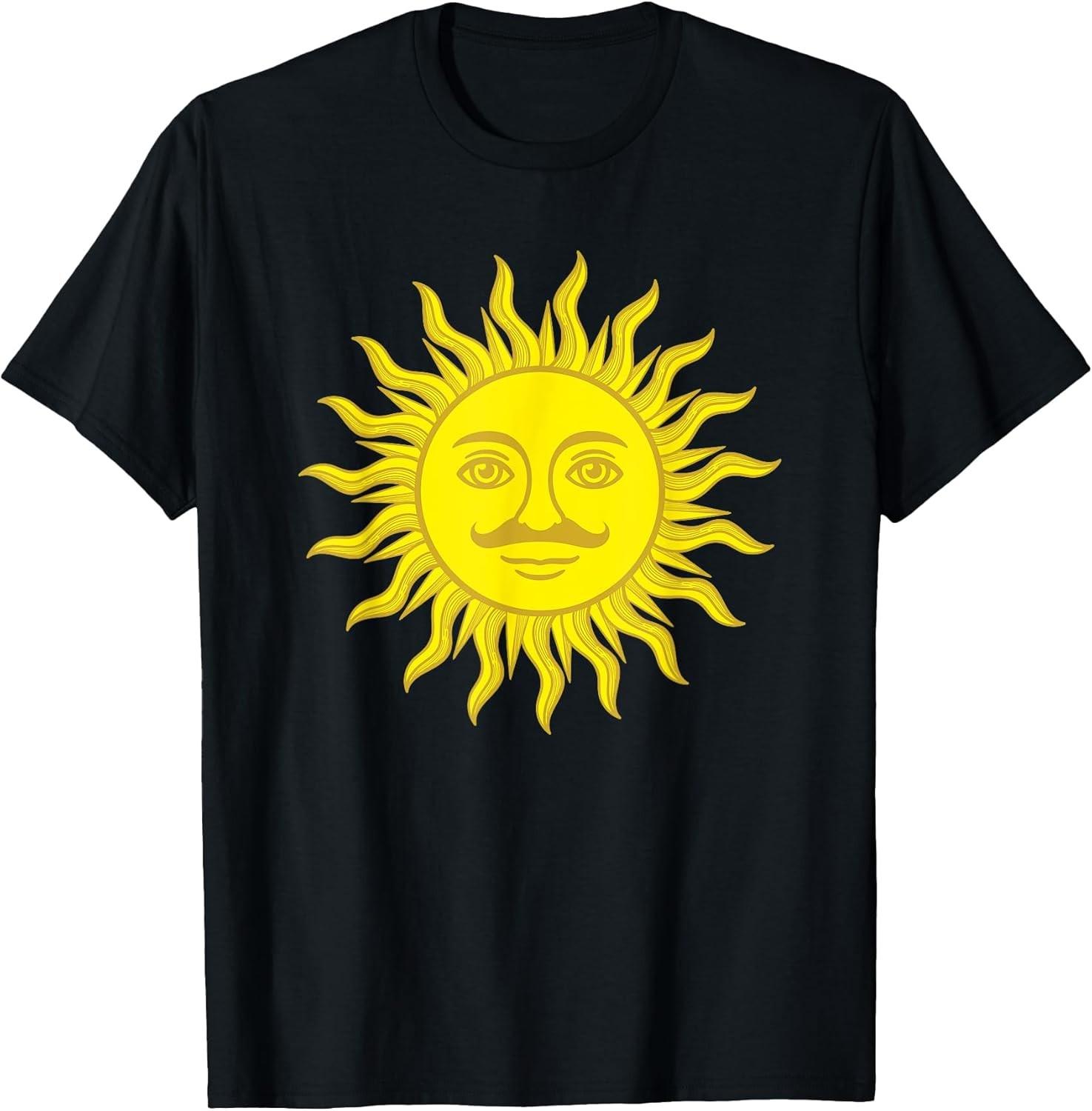 King Arthur: Holy Grail Sun Quest Funny Cotton Tee - MADE IN USA XXXXL