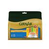 Girnar Instant Premix Chai - Pacote de Variedades (36 saquetas)