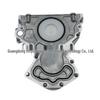 12705663: Universal Cadillac Rear Main Seal Kit Compatible
