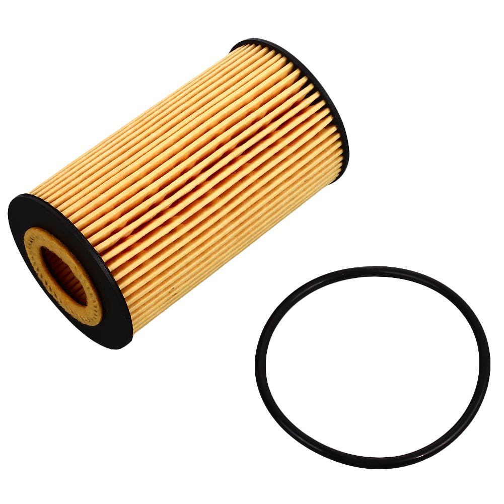Mann Filter HU6122X Filtre /à huile