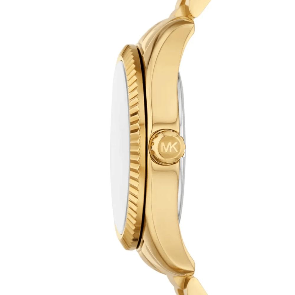 Michael Kors MK7449 Lexington Pavé Ladies Watch