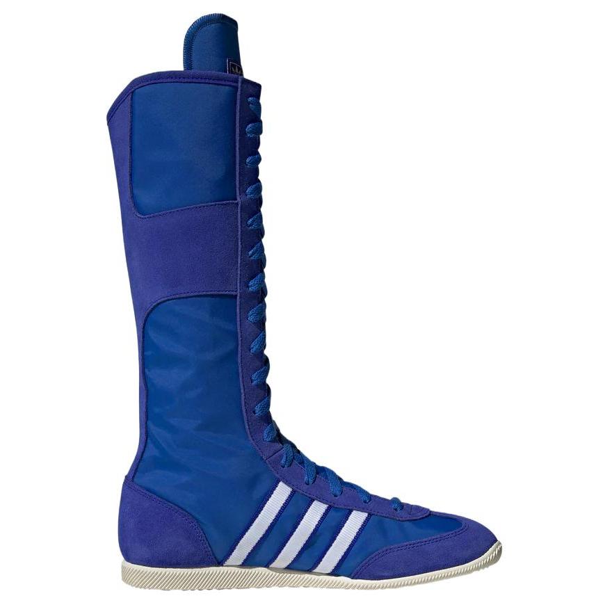 adidas Japan VH Lucid Blue Women Sneakers Cloud-White IE3928
