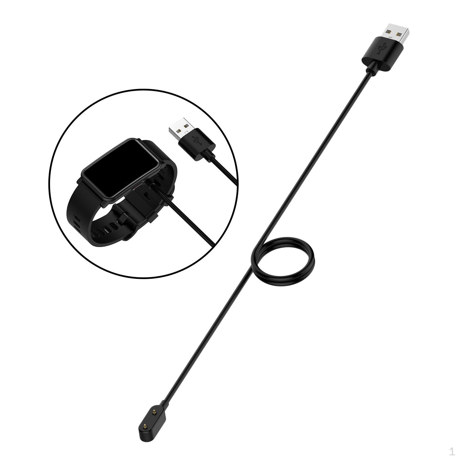 

Сумісний з USB-кабелем для зарядки чорний