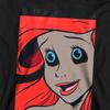 Disney Princess Childrens/Kids Mermaid Era Hoodie