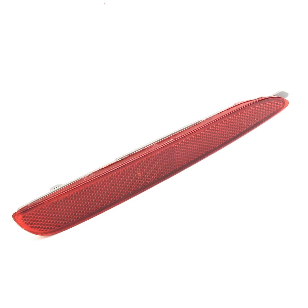 Accessories Rear Bumper Bar Cover Decorate For Mazda