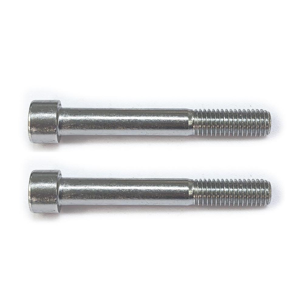 

For Benelli TRK502 TRK502X BJ500GS-A Motorcycle Below Highway Crash Bar Engine Guard Bumper Frame Screws Bolt Bumper screws