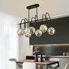 Nordic home decor dining room Pendant lamp lights indoor lighting Ceiling lamp hanging light chandelier lamps for living room