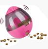 Dog Treat Ball IQ Treat Dispensing Cat Toys Interactive Food Puzzles Ball for Dogs Pet Slow Feeder Ball Puppy Treat Dispenser