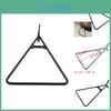 Support de stationnement triangulaire polyvalent pour motos tout-terrain universelles