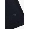 Emporio Armani Men S Lyocell Blend Crewneck T ShirT A515126010