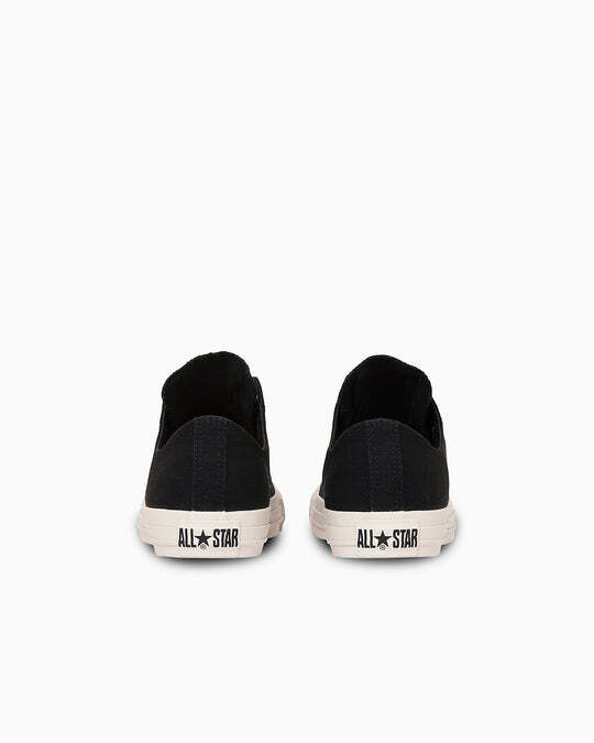 31313050 Converse All Star Starslip OX Black (Men's)
