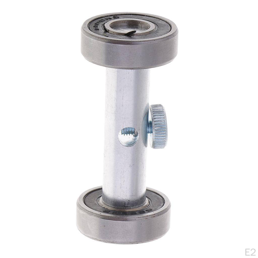 Отвертка для часовых ювелиров. Руководство по ремонту часов. Инструменты. — фото 4