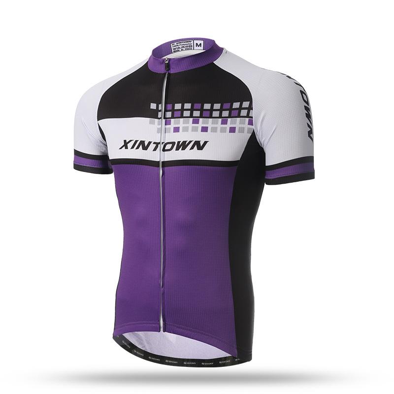 Maglie da ciclismo da uomo estive con abbigliamento da mountain bike Pro  Breathable Quick Dry acquista in modo economico — spedizione gratuita,  recensioni reali con foto — Joom