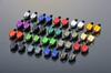 POSH FAITH Motorcycle Supplies Handlebar End Solid Bar End Suzuki Genuine Handle M12 Type