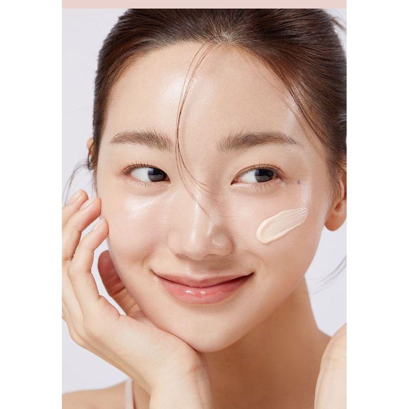 Medicube Kollagen Straffende Sonnencreme