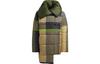 Ivy Park Halls Of Ivy Reversible Asymmetrical Puffer Jacket 2.0 All Gender HE3749