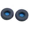 2 Pezzi Facili da Installare Cuscinetti Auricolari di Ricambio Copri Orecchie per Cuffie Wireless WH XB700 Parti di Ricambio