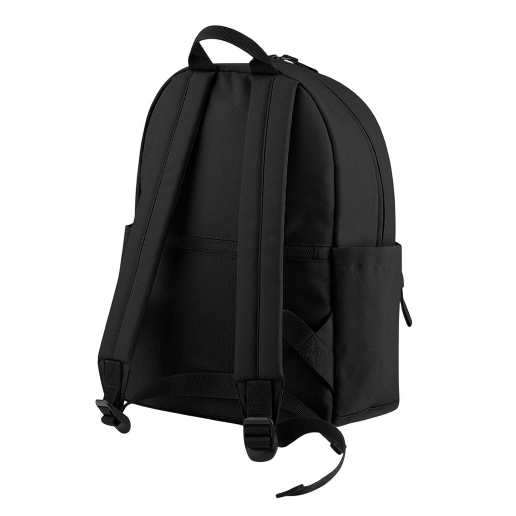 BagBase Premium Mini Recycled Backpack