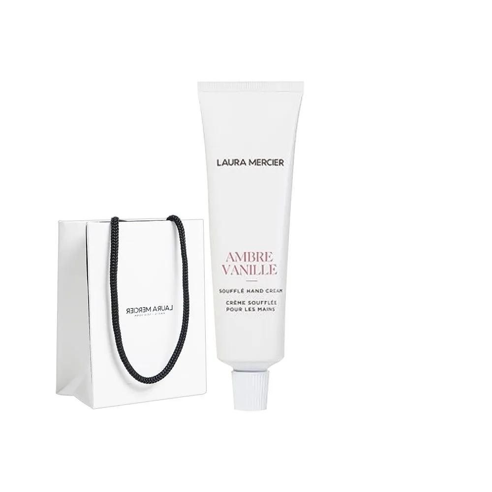 

Soufflé Hand Cream Amber Vanilla 50ml Amber Vanilla