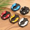 Kickstand Side Stand Extension Pad Enlarger Plate for Yamaha Nmax Yamaha AEROX155 Nvx155 XMAX 250 300 Nmax 155 Nmax Accessories
