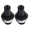 For Lighted Knobs Button Switch Household Light Switch