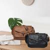Vintage Style Soft PU Leather Single Strap Shoulder Bag Crossbody Bags