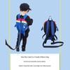 9i9 Kids Anti-Lost Safety Backpack with Leash