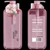 ASAKA Scented Essential Oil Shower Gel