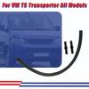 Car Wiper Rubber Tube Fix Clip Auto Washer Repair Parts Car Windshield Washer Hose Kit Car Accessories for VW T5 Transporter