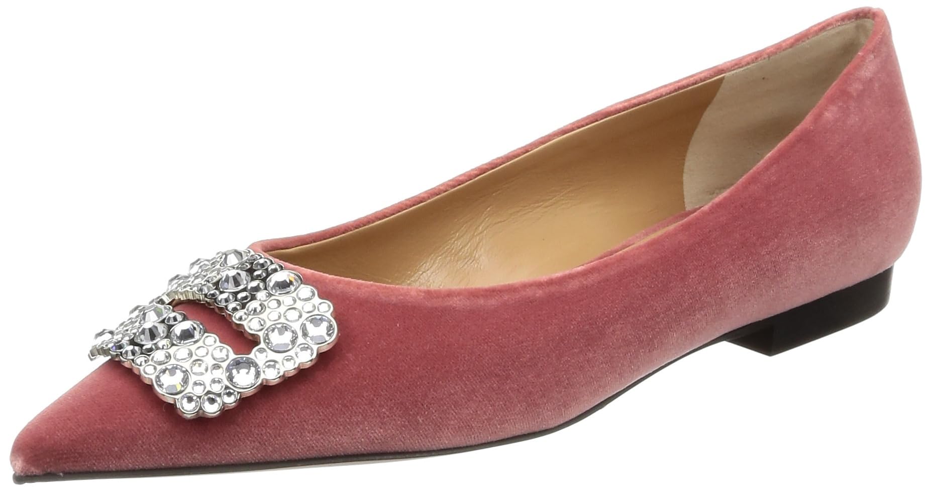 

Pumps 0036 ANIMA 10 PINK cm [Perico] Women s 21.5 рожевий