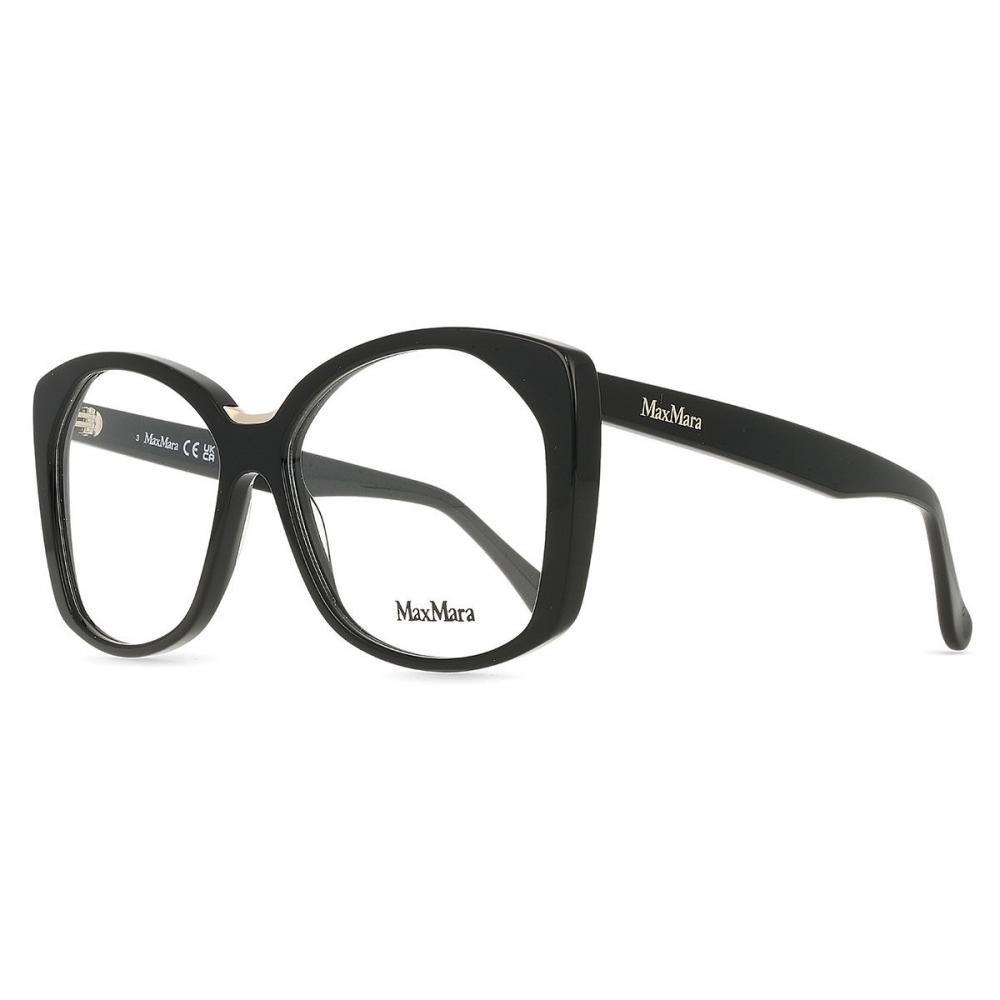 Max Mara Mm5141 001 Women Eyeglasses