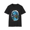 Water Dress As Tanjiro Kamado Demon Slayer TShirt Unisex Shirt