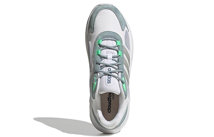 Adidas Neo Ozelle 'Magic Gray' GX6764